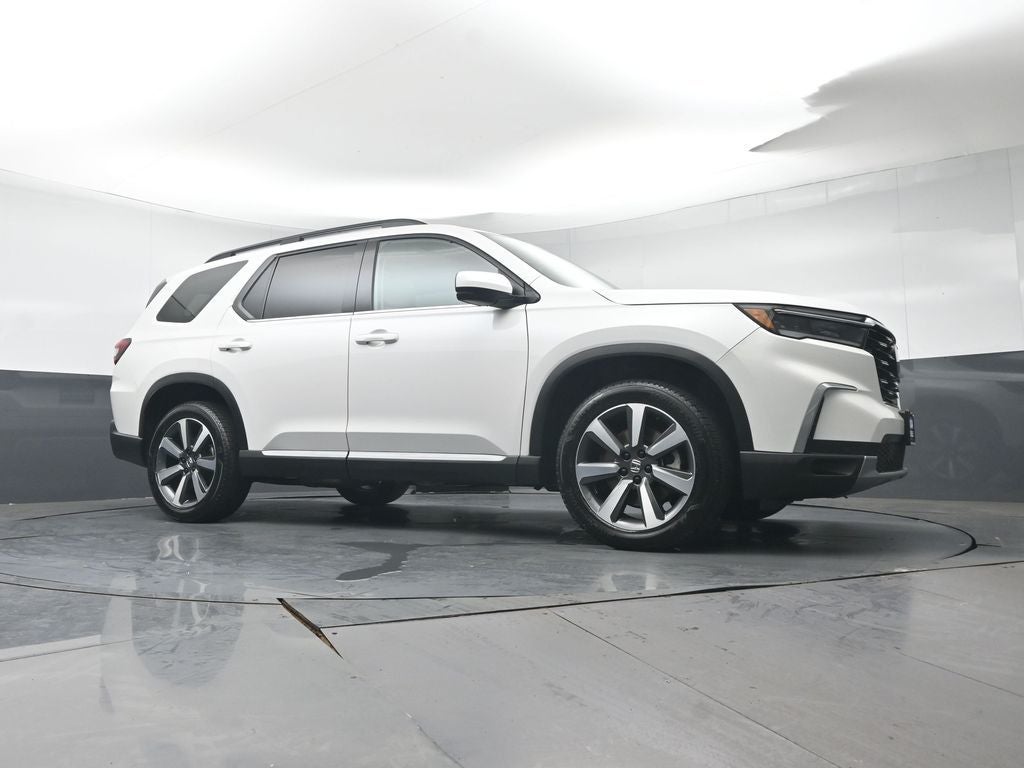 2023 Honda Pilot Touring - Photo 37