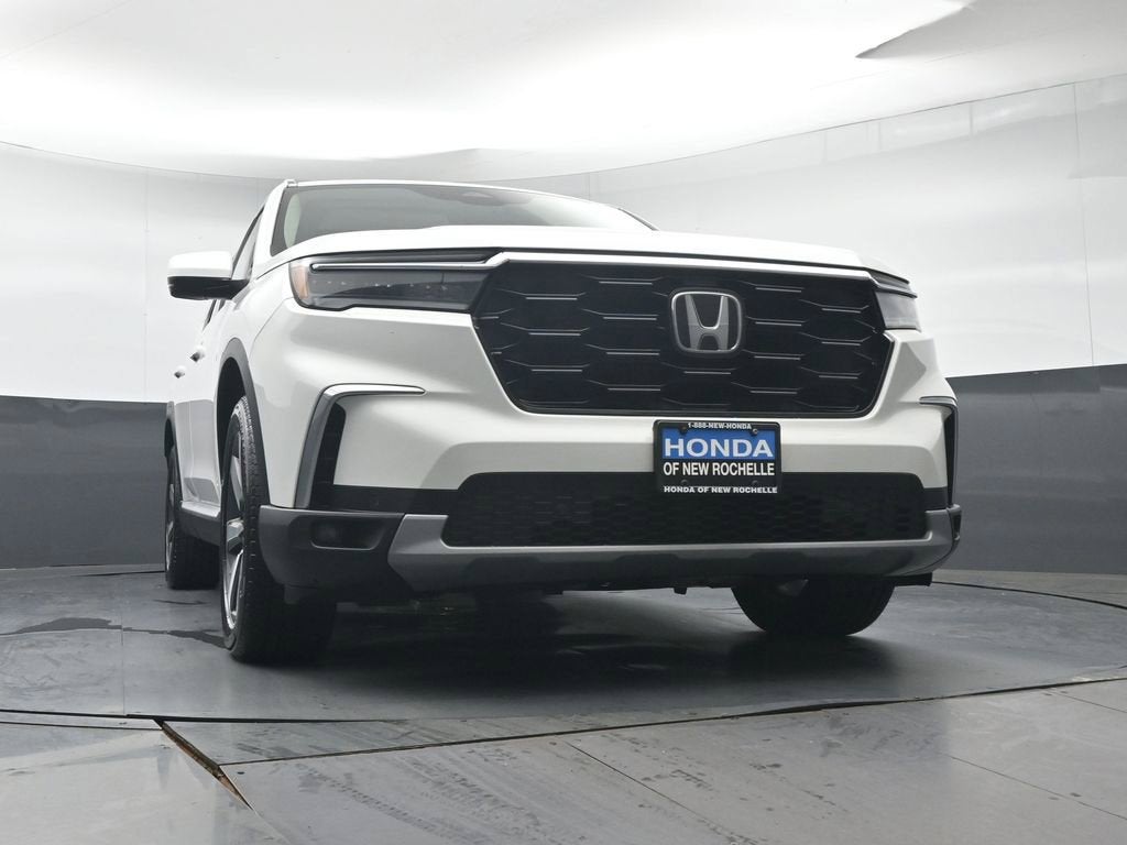 2023 Honda Pilot Touring - Photo 38