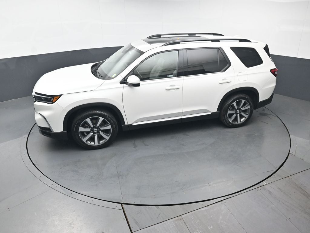 2023 Honda Pilot Touring - Photo 40