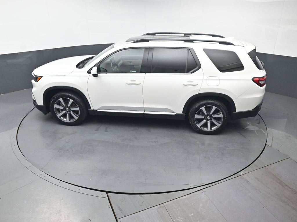 2023 Honda Pilot Touring - Photo 41