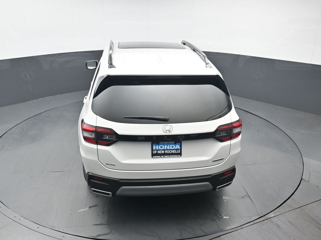 2023 Honda Pilot Touring - Photo 42