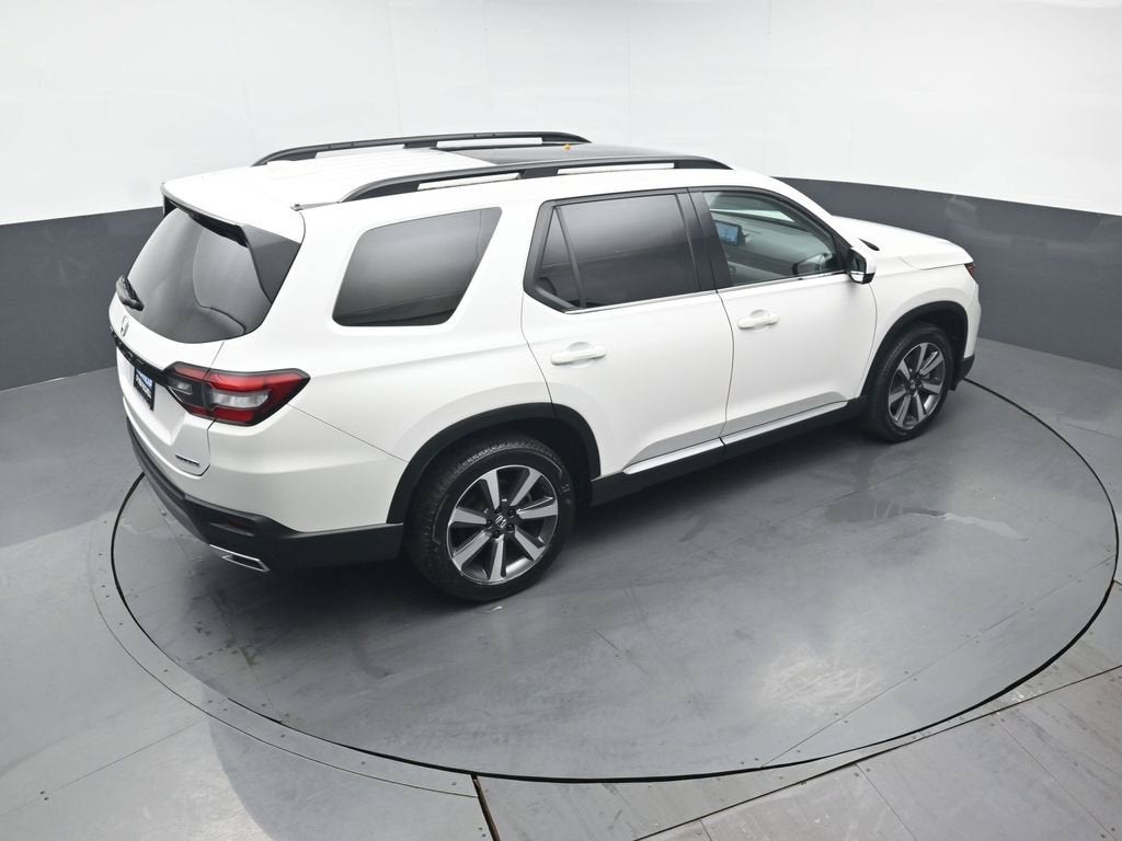 2023 Honda Pilot Touring - Photo 43