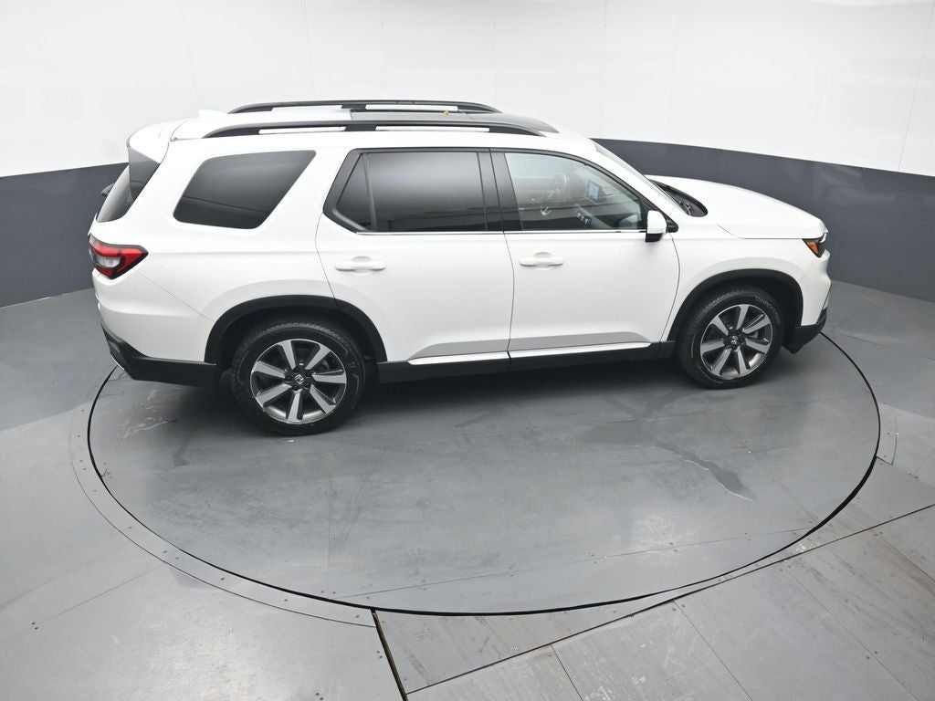 2023 Honda Pilot Touring - Photo 44