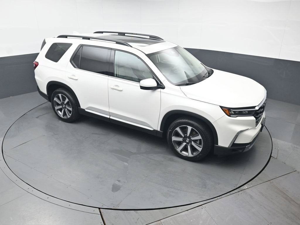 2023 Honda Pilot Touring - Photo 45