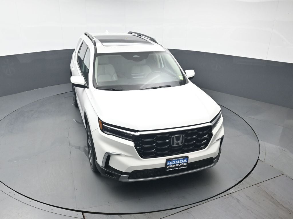 2023 Honda Pilot Touring - Photo 46