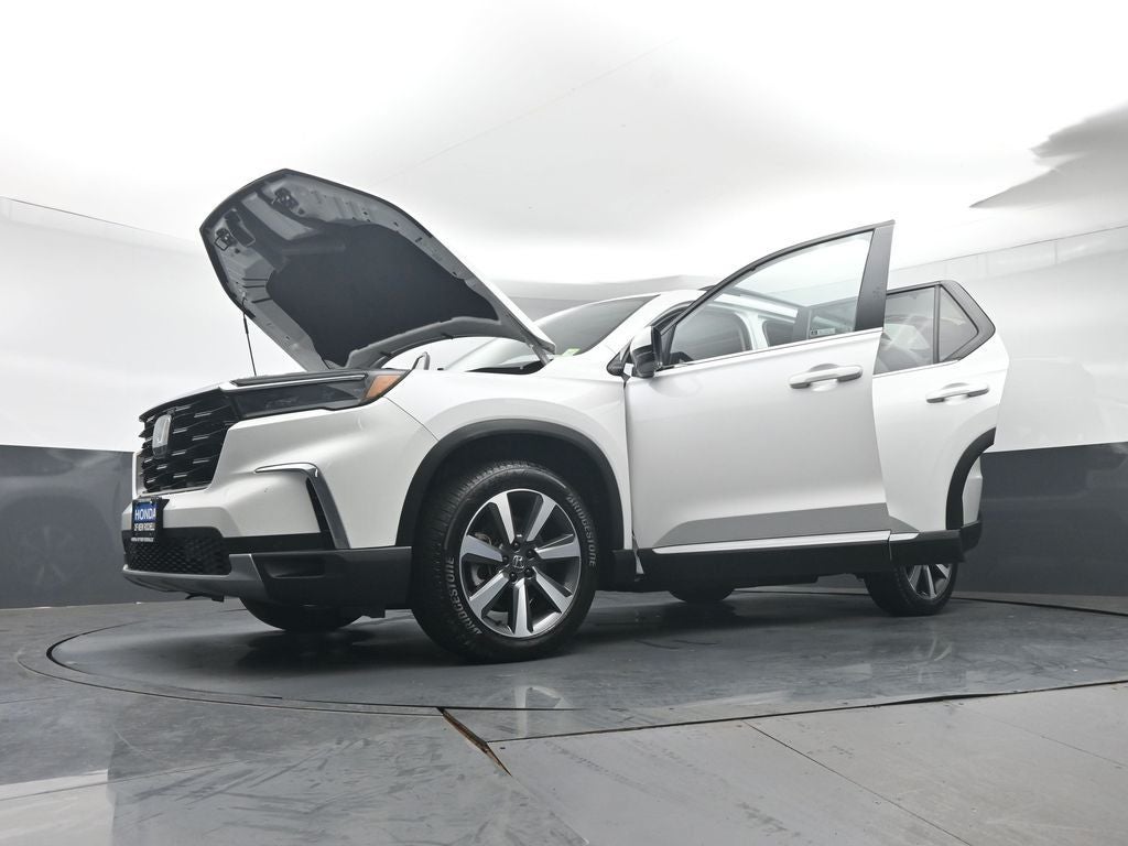 2023 Honda Pilot Touring - Photo 47