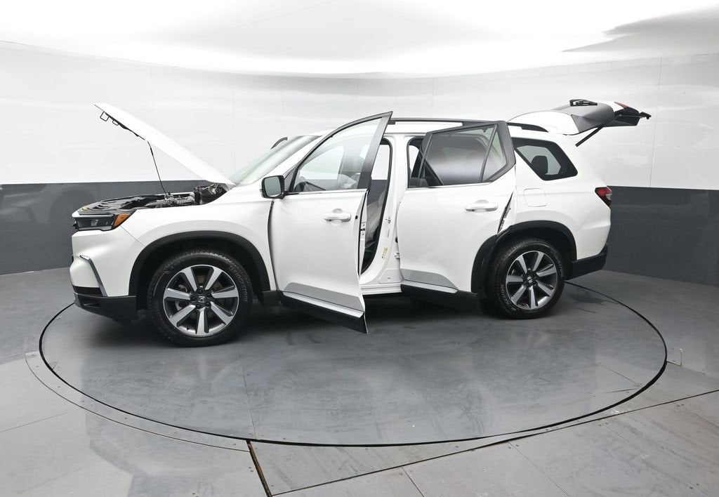 2023 Honda Pilot Touring - Photo 48