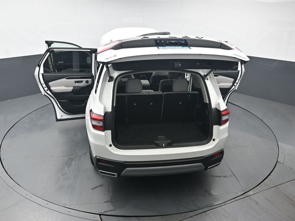 2023 Honda Pilot Touring - Photo 50