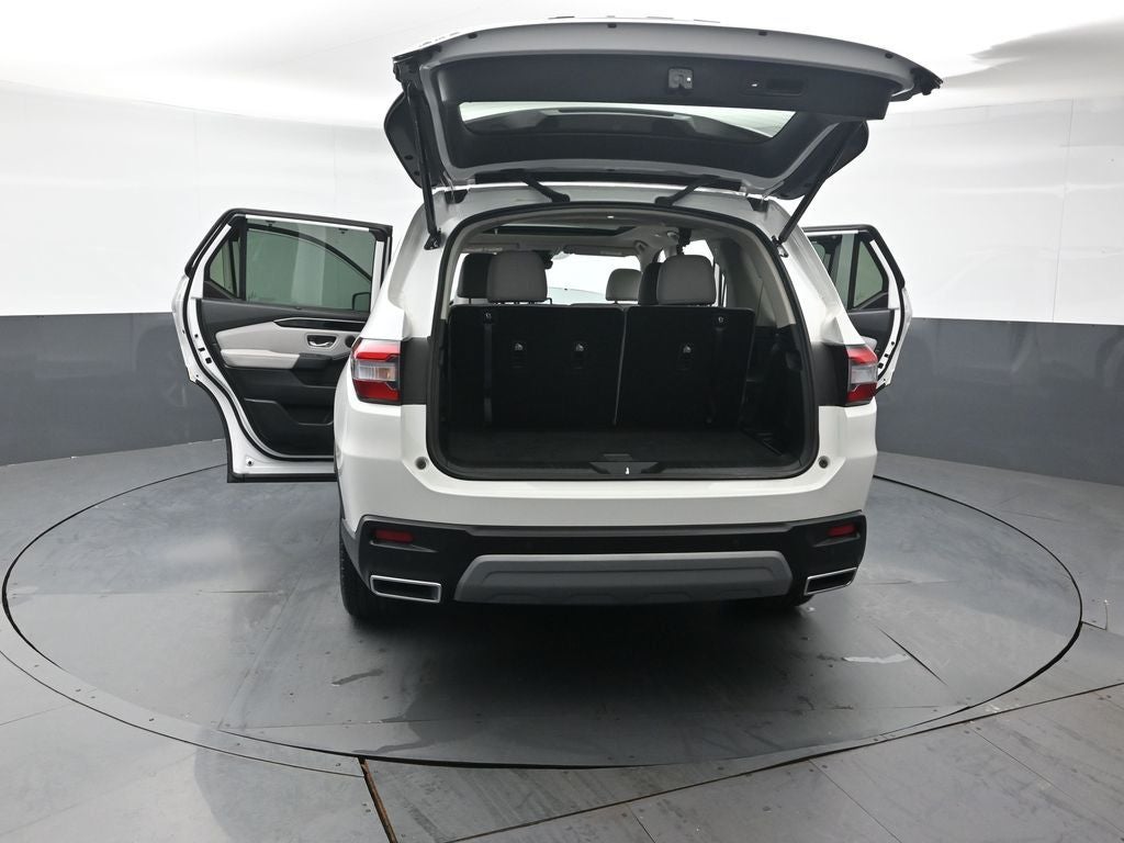 2023 Honda Pilot Touring - Photo 51