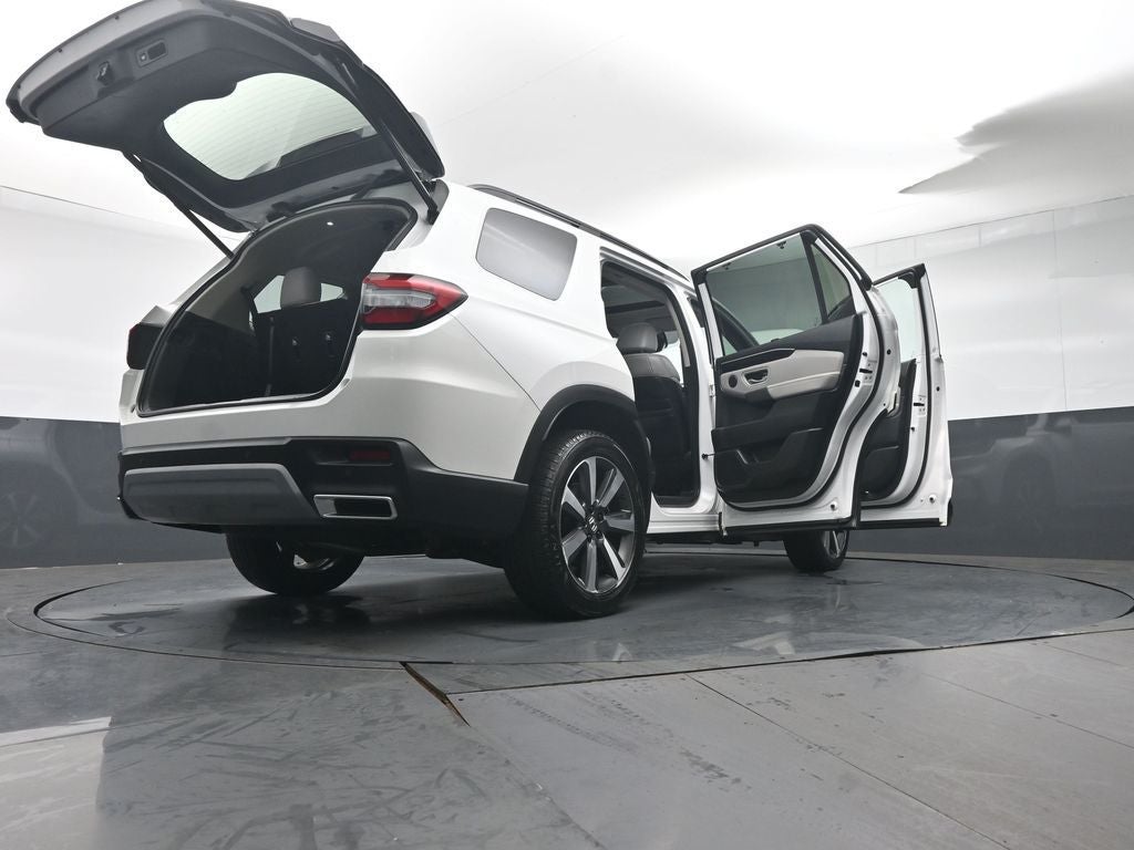 2023 Honda Pilot Touring - Photo 52