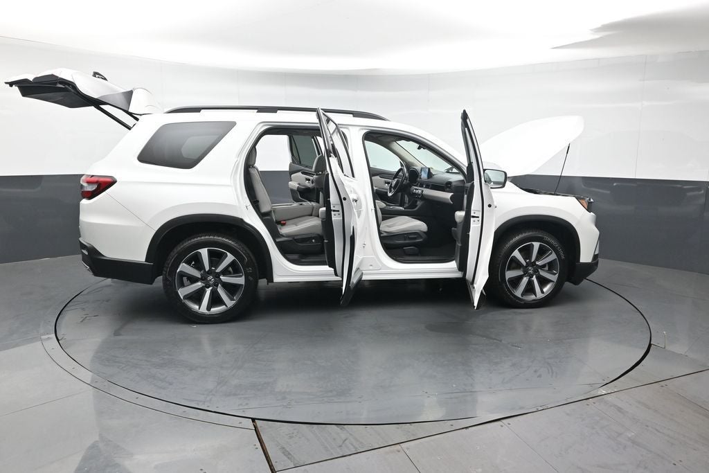 2023 Honda Pilot Touring - Photo 53