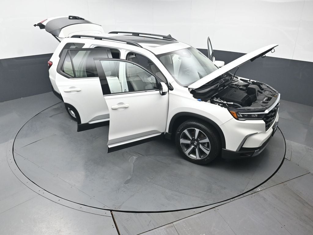 2023 Honda Pilot Touring - Photo 54