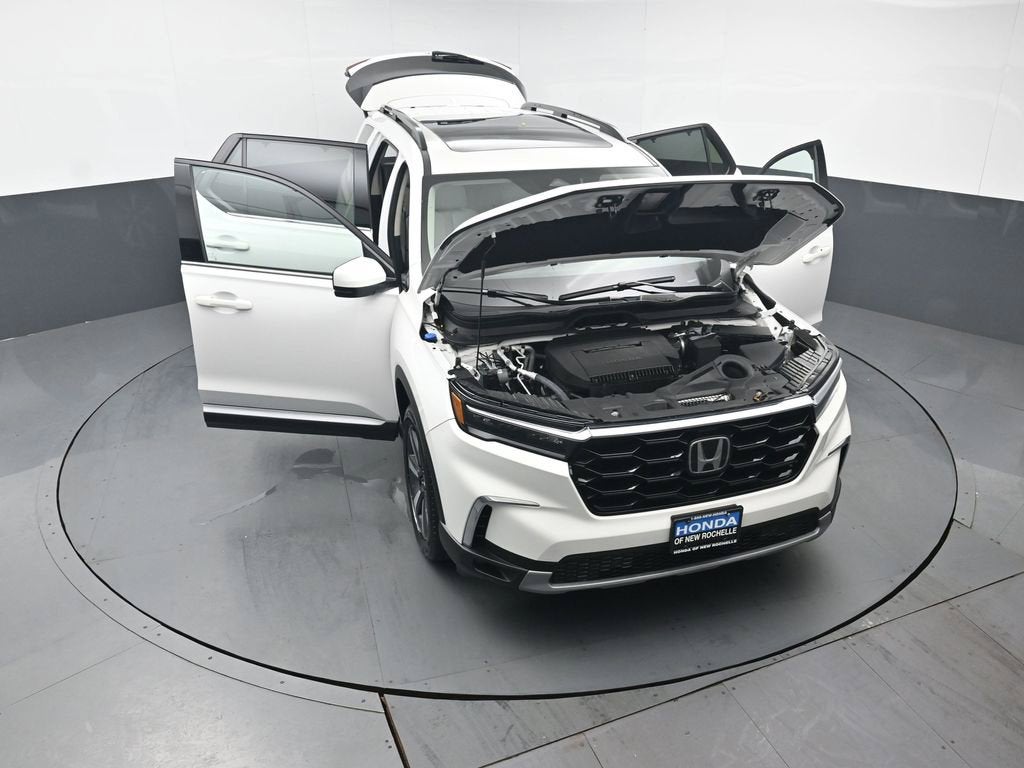 2023 Honda Pilot Touring - Photo 55
