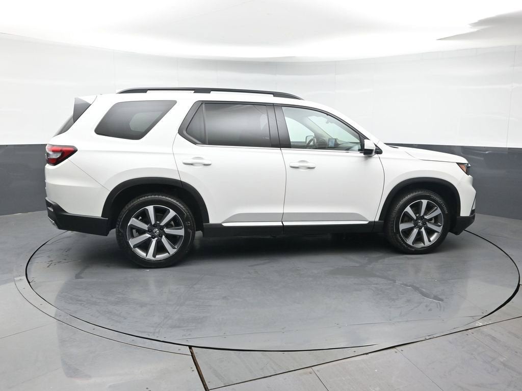 2023 Honda Pilot Touring - Photo 7