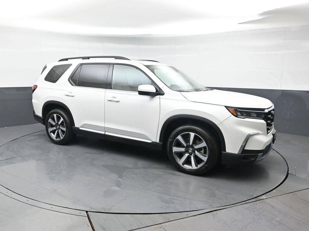 2023 Honda Pilot Touring - Photo 8