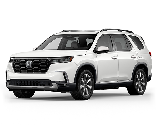 2023 Honda Pilot Touring - Photo 56