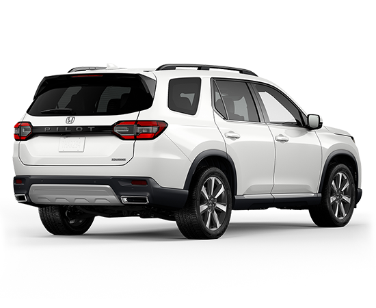 2023 Honda Pilot Touring - Photo 57