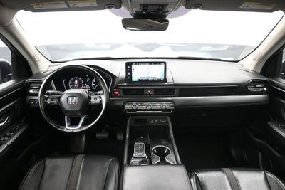 2023 Honda Pilot Touring