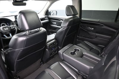 2023 Honda Pilot Touring