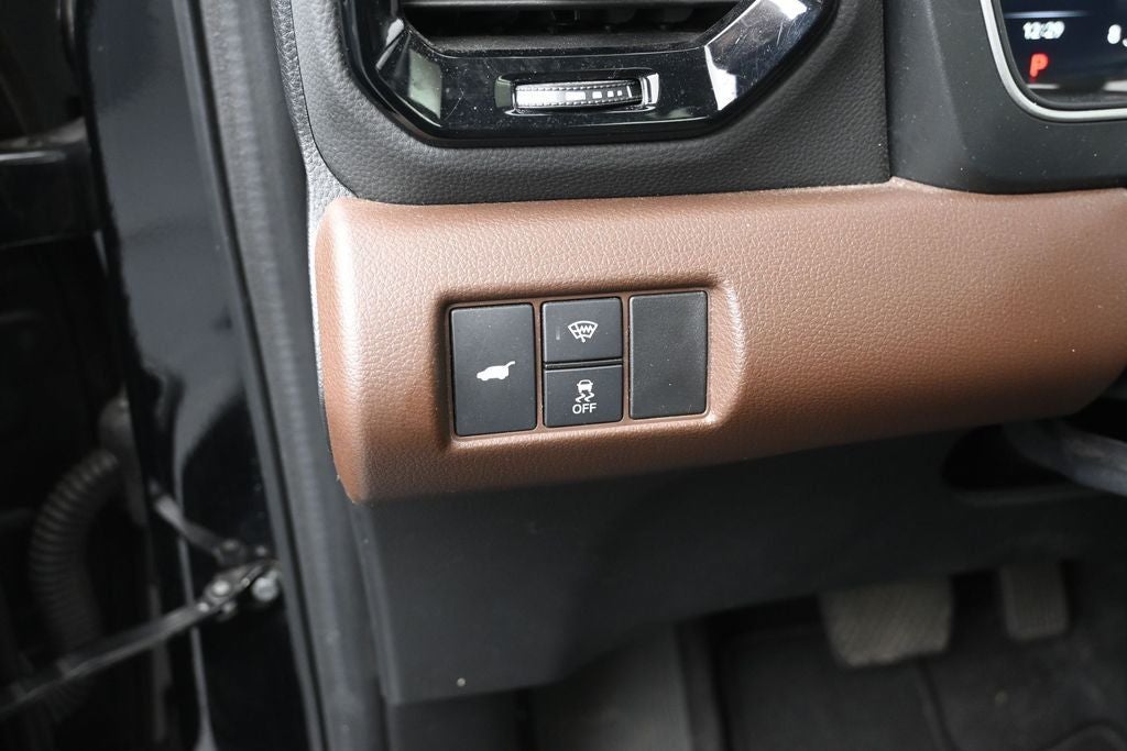 2023 Honda Pilot Elite - Photo 23