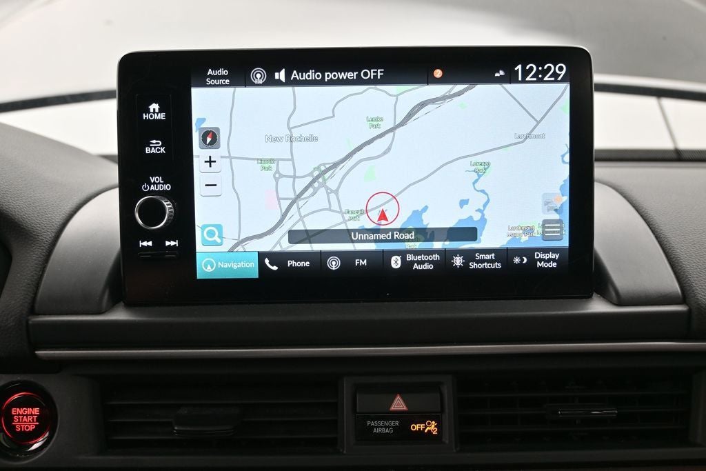 2023 Honda Pilot Elite - Photo 25