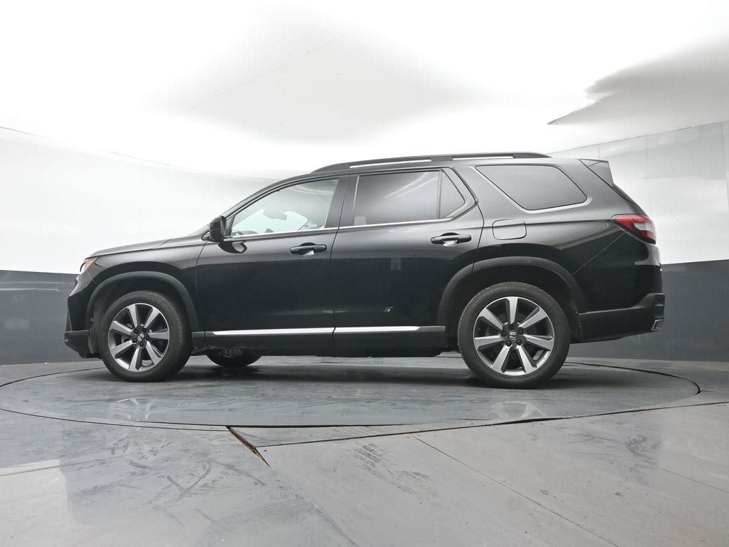 2023 Honda Pilot Elite - Photo 33