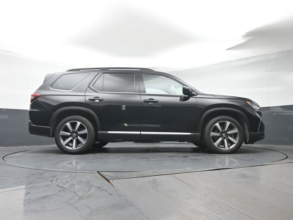 2023 Honda Pilot Elite - Photo 36