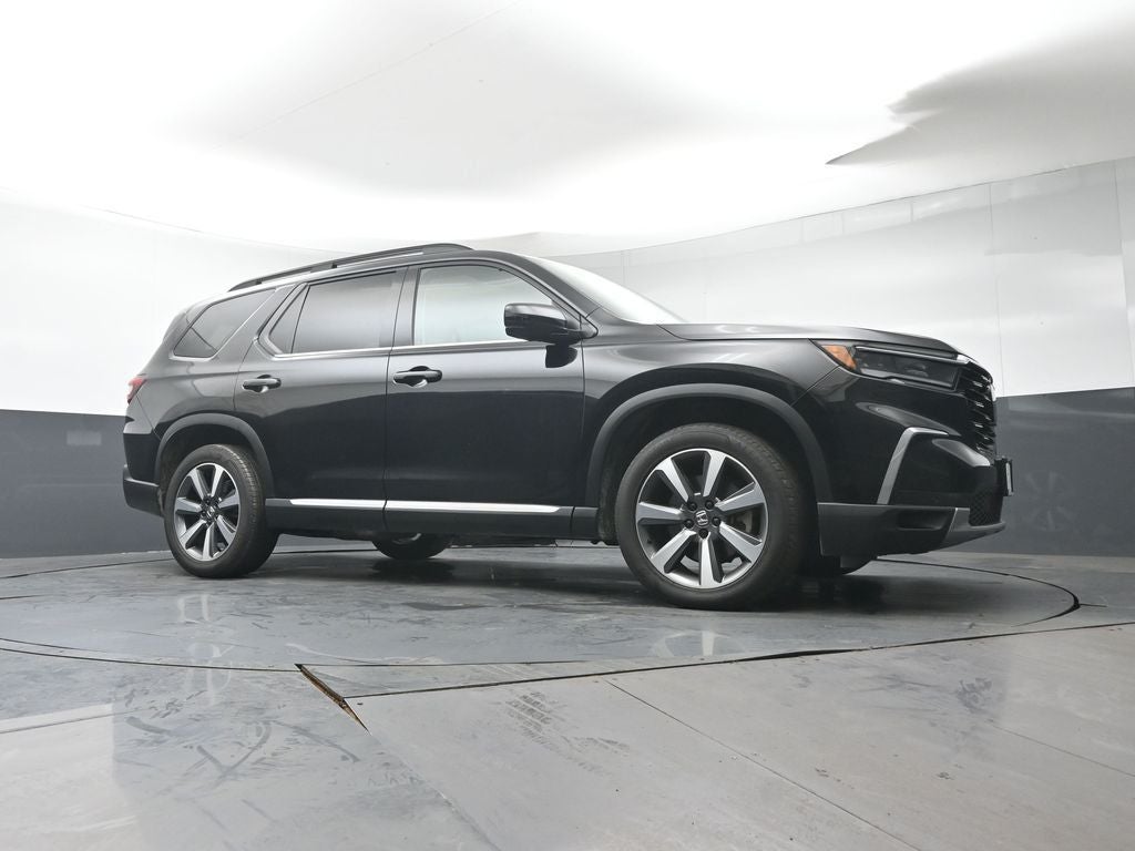 2023 Honda Pilot Elite - Photo 37