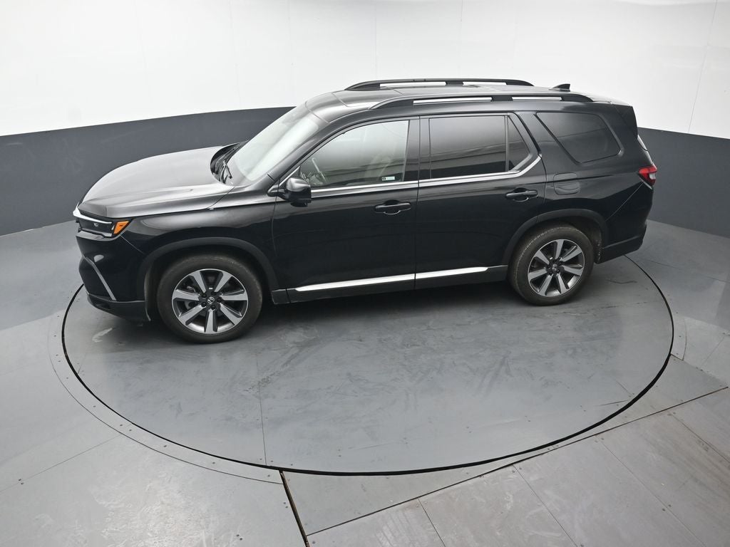 2023 Honda Pilot Elite - Photo 40