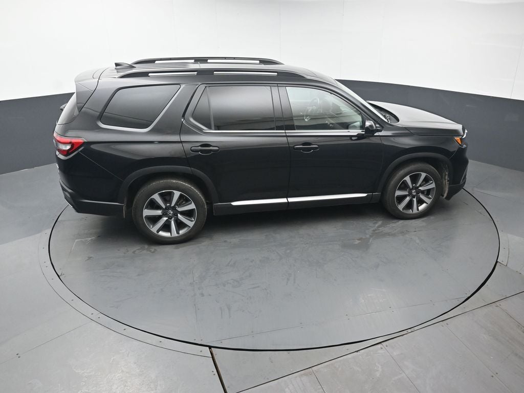 2023 Honda Pilot Elite - Photo 44