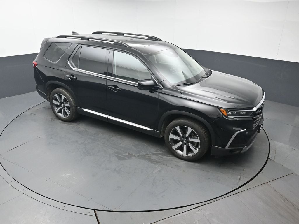 2023 Honda Pilot Elite - Photo 45