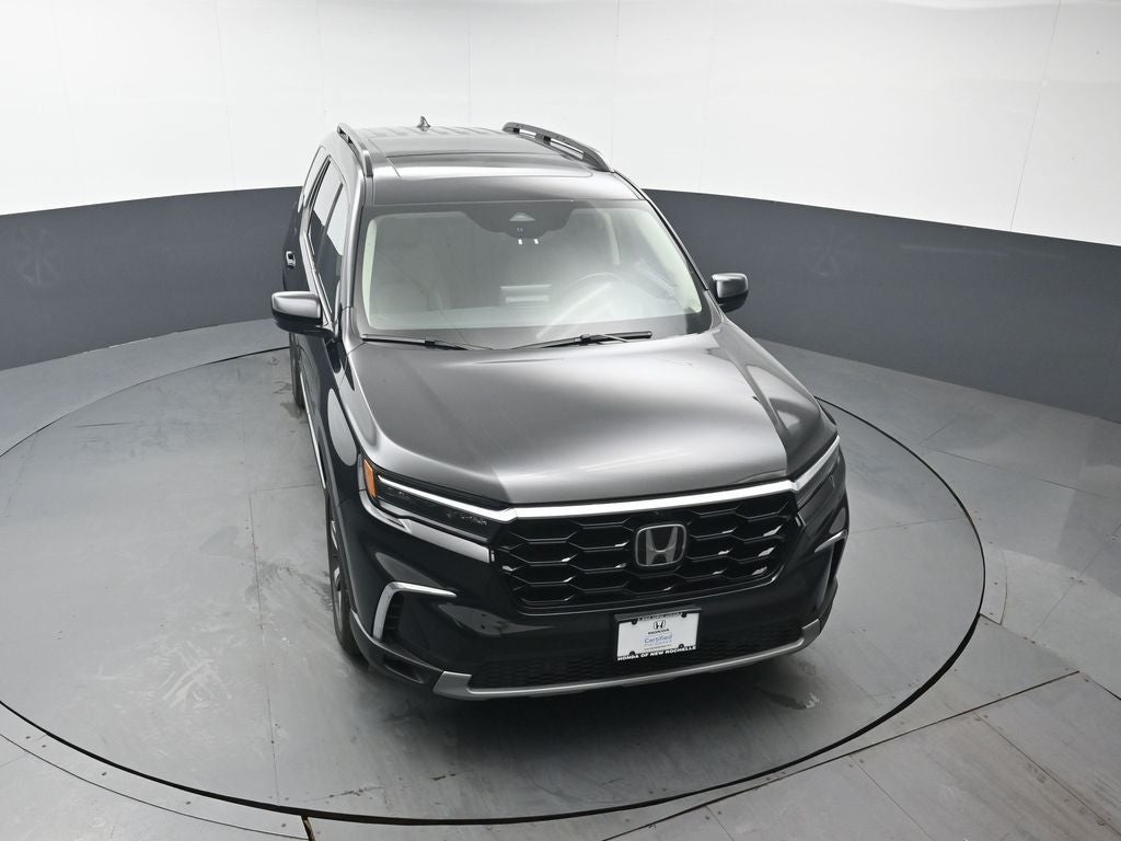 2023 Honda Pilot Elite - Photo 46