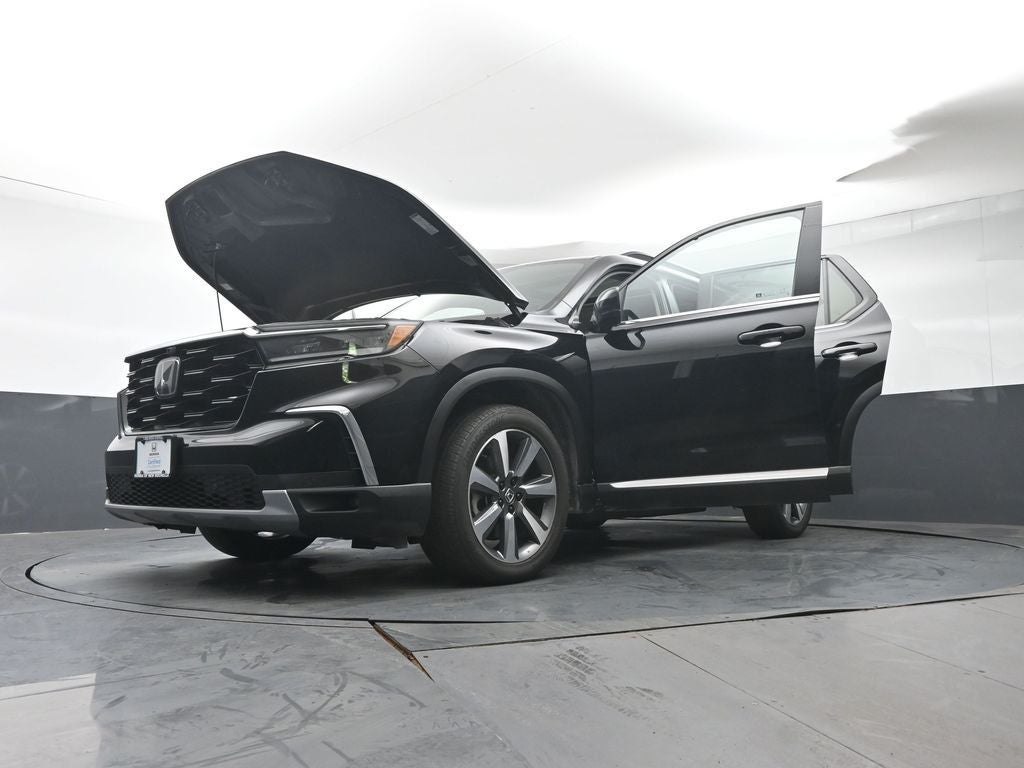 2023 Honda Pilot Elite - Photo 47