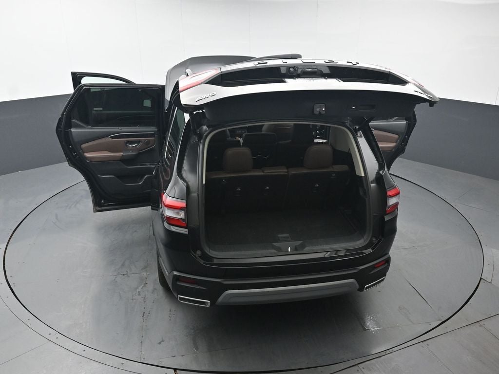 2023 Honda Pilot Elite - Photo 50