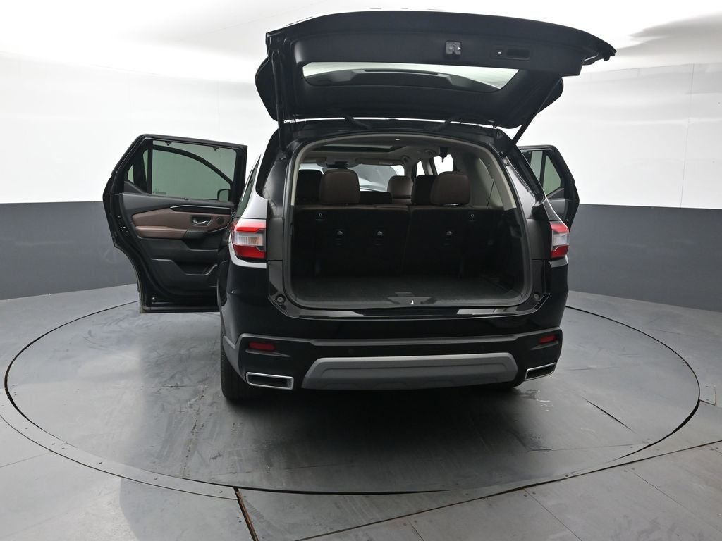 2023 Honda Pilot Elite - Photo 51