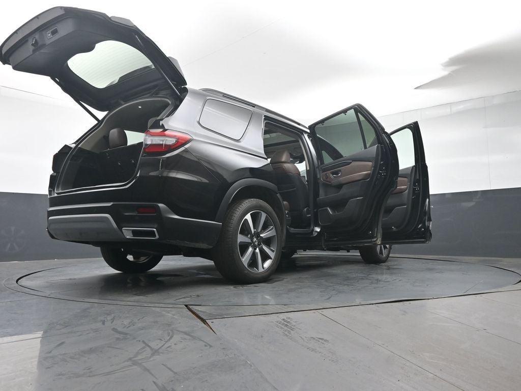2023 Honda Pilot Elite - Photo 52