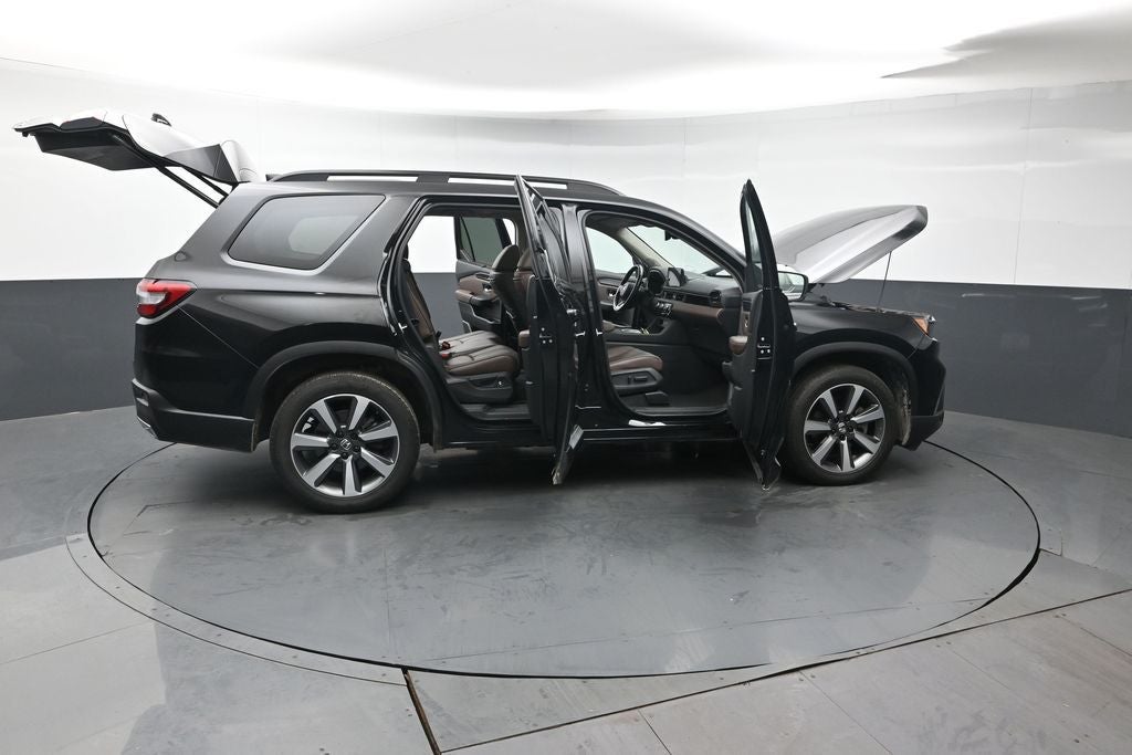 2023 Honda Pilot Elite - Photo 53