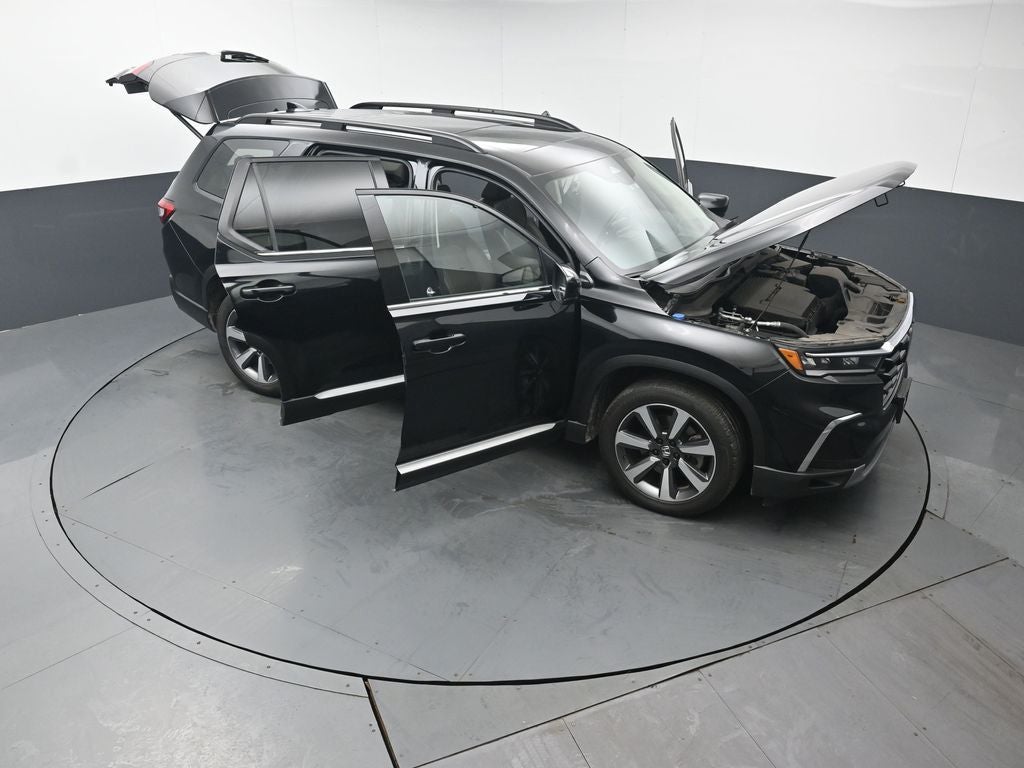 2023 Honda Pilot Elite - Photo 54