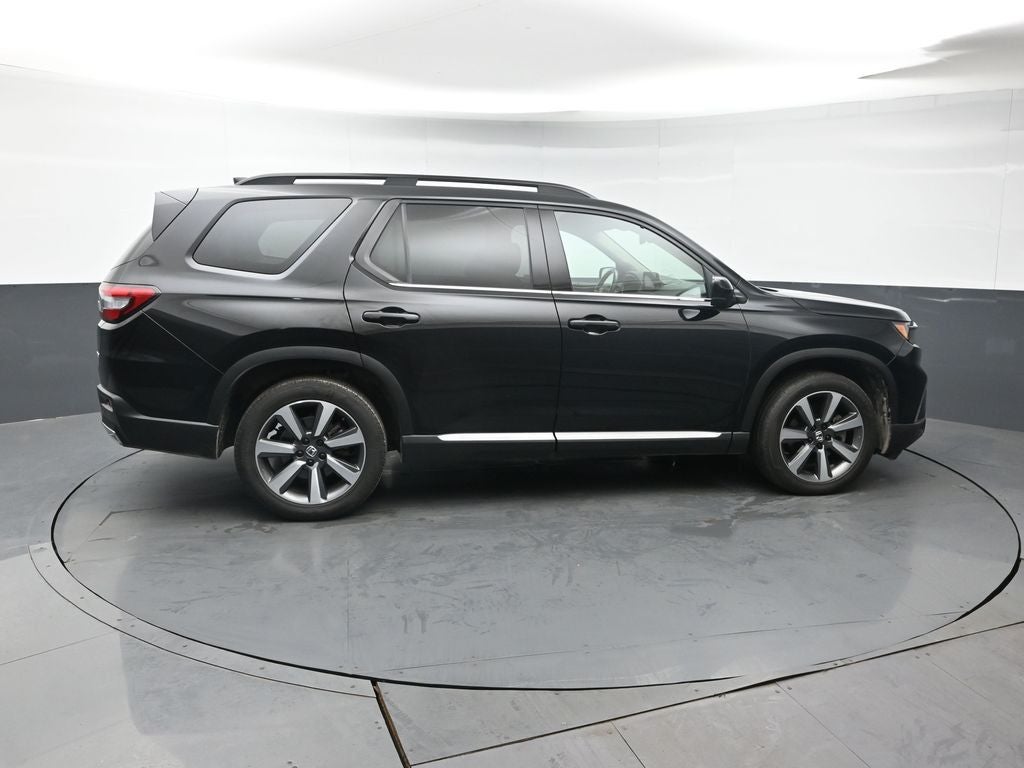 2023 Honda Pilot Elite - Photo 7