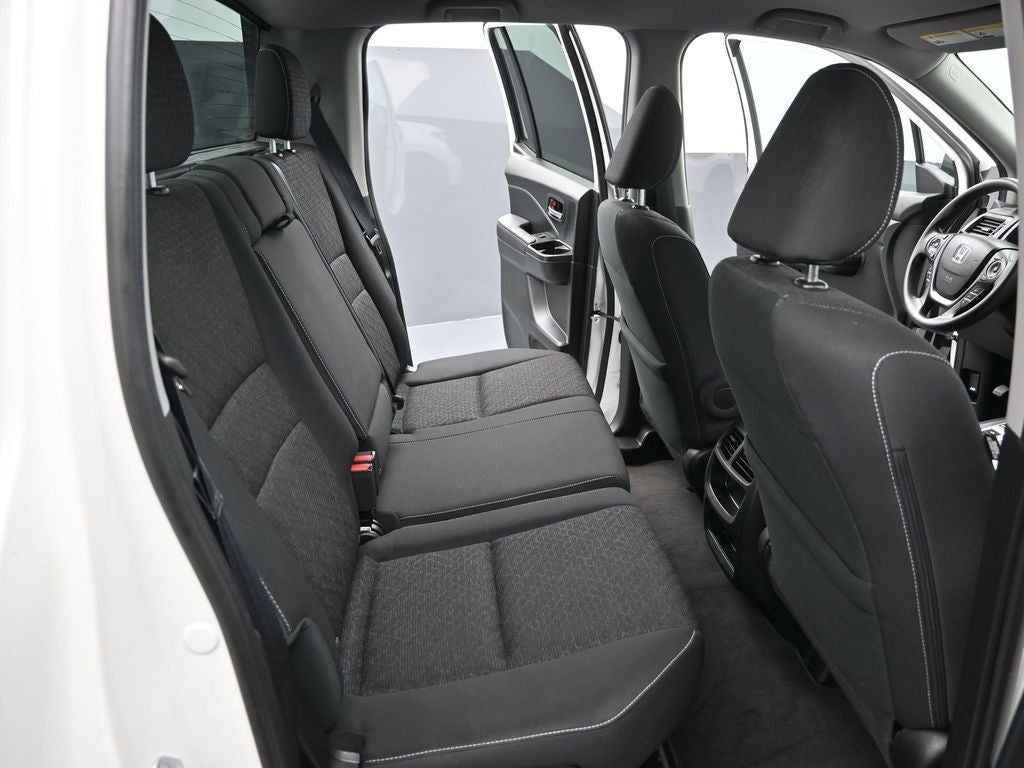 2023 Honda Ridgeline Sport