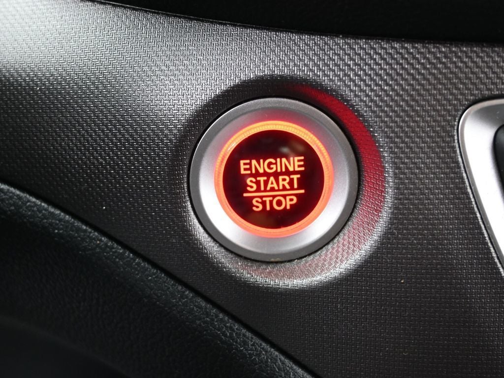 2023 Honda Ridgeline Sport