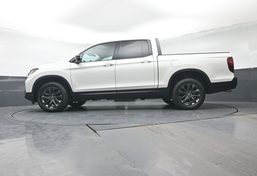2023 Honda Ridgeline Sport