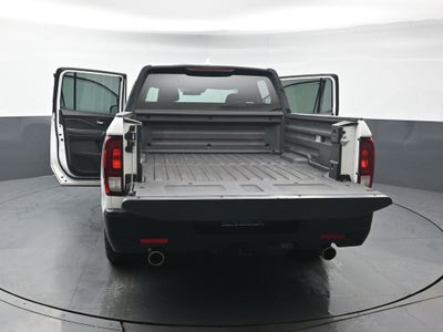 2023 Honda Ridgeline Sport