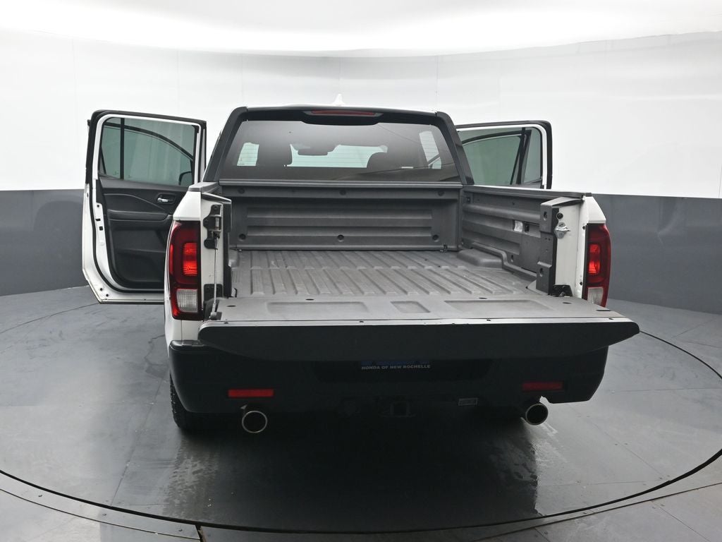 2023 Honda Ridgeline Sport