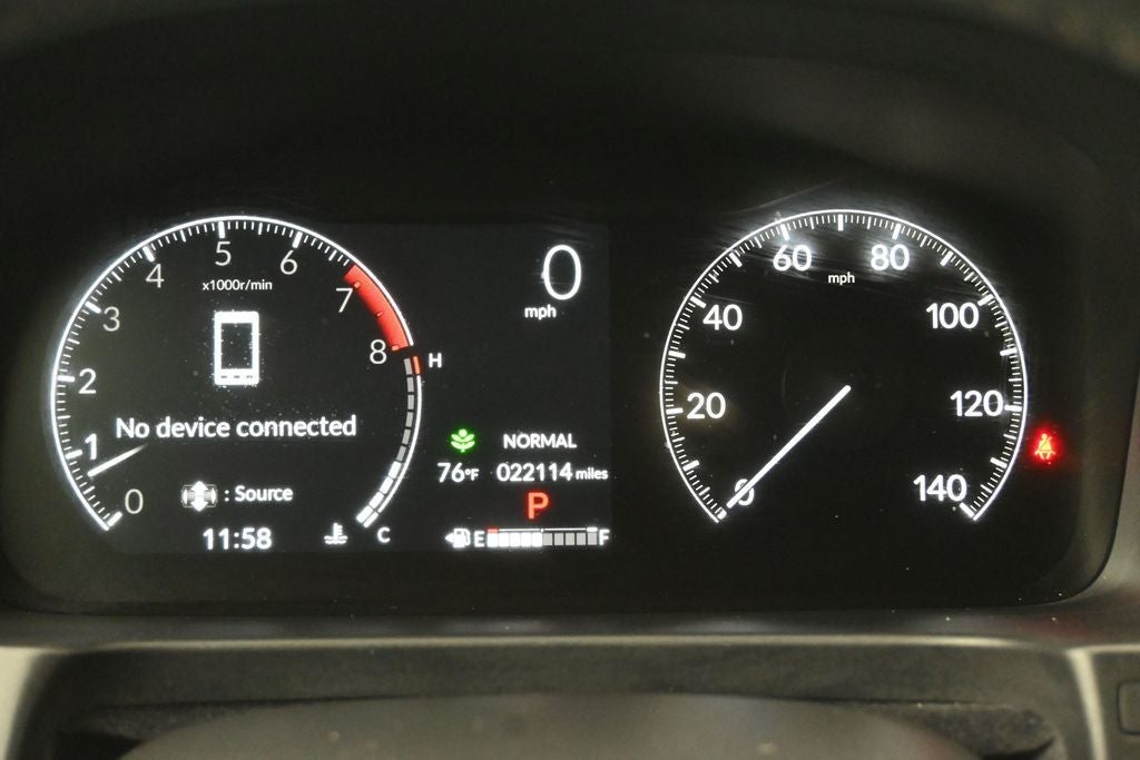 2025 Honda Ridgeline Sport