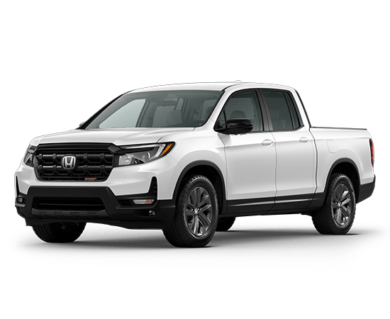 2025 Honda Ridgeline Sport - Photo 53