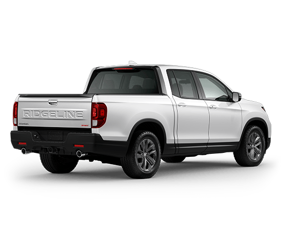2025 Honda Ridgeline Sport - Photo 54