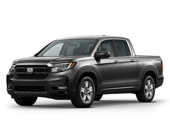 2025 Honda Ridgeline RTL - Photo 53