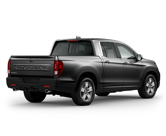 2025 Honda Ridgeline RTL - Photo 54
