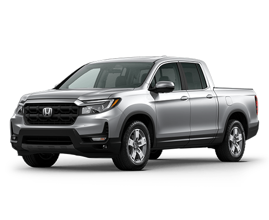 2025 Honda Ridgeline RTL - Photo 55